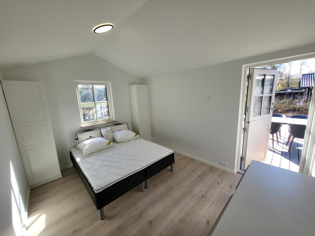 Sommerhus Ved Mosso Med Sokig สแกนเดอร์บอร์ก ภายนอก รูปภาพ
