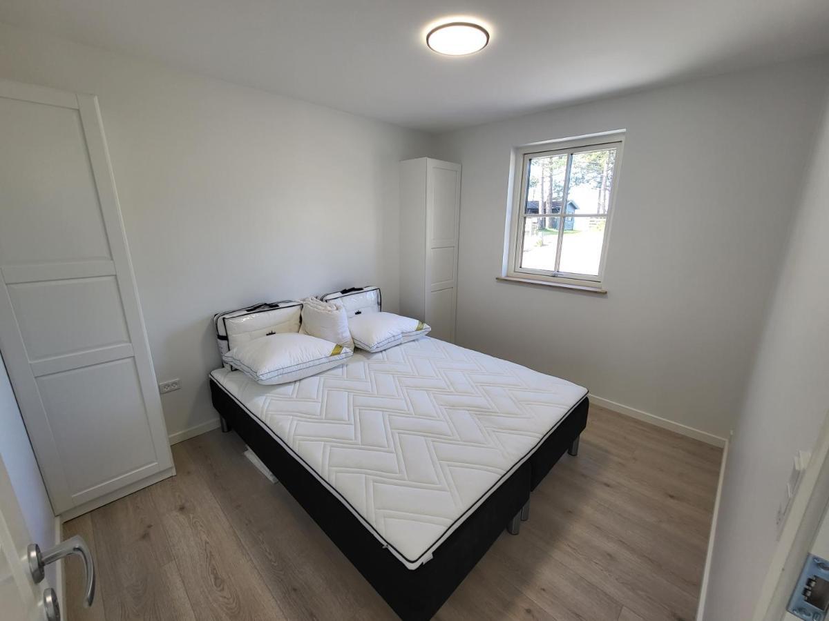 Sommerhus Ved Mosso Med Sokig สแกนเดอร์บอร์ก ภายนอก รูปภาพ